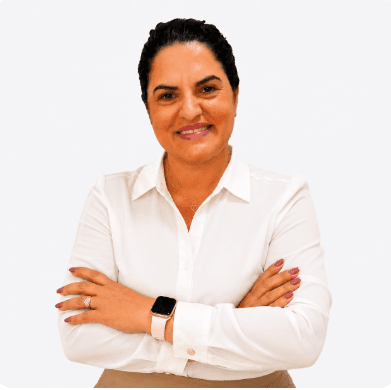 Foto de Crizolandia de Souza Leite Soares