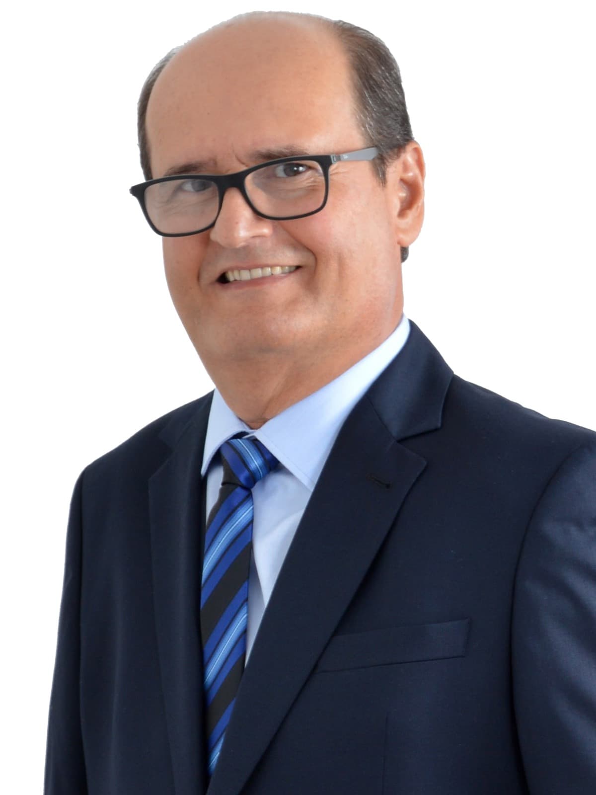 Foto de Pastor Walter Almeida