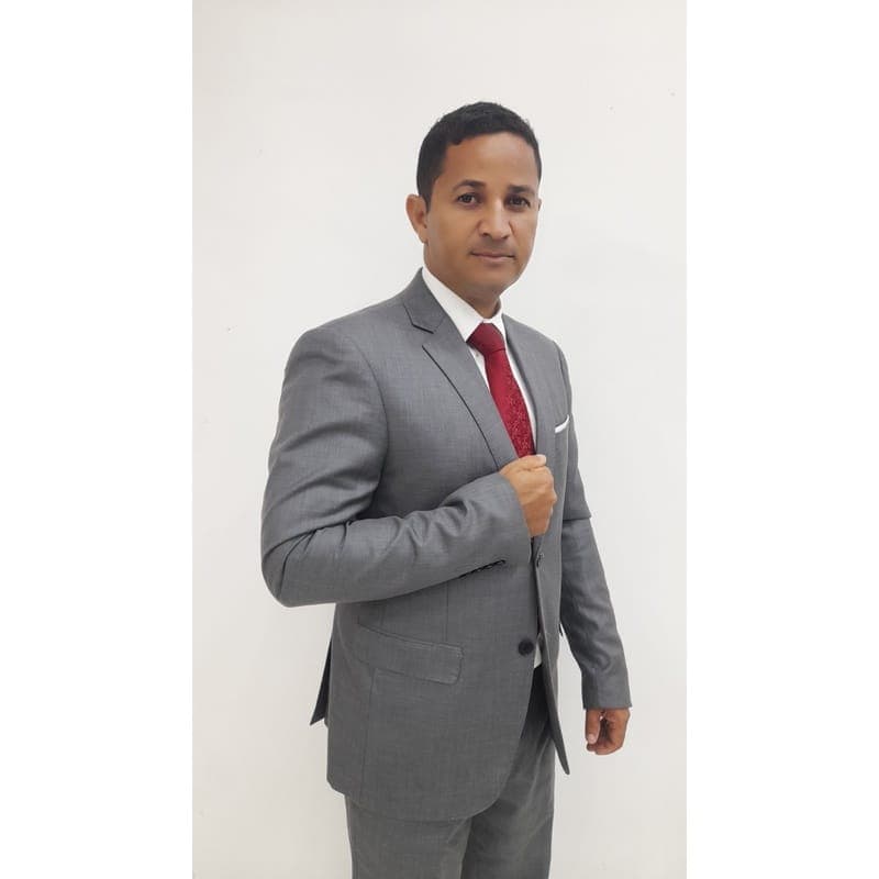 Foto de Jadson Anselmo da Paz Cruz
